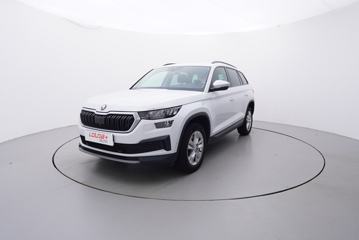 KODIAQ Bussines 2.0 TDI 110 kW automat, DPH