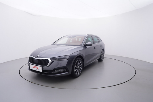 OCTAVIA Style 2.0 TDI 110 kW manuál, DPH