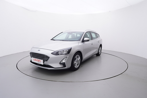 FOCUS Business 1.5  88 kW automat, DPH