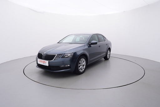 OCTAVIA Ambition 1.0 TSI 85 kW automat