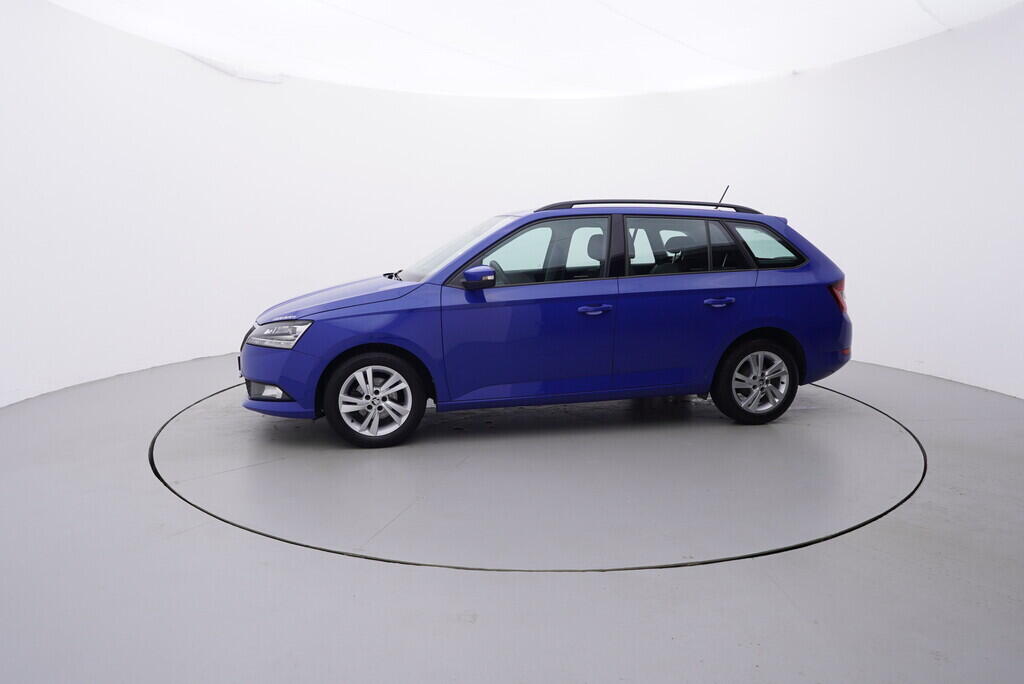 OV190V08402_11.webp_FABIA Style 1.0 TSI 70 kW manuál, DPH
