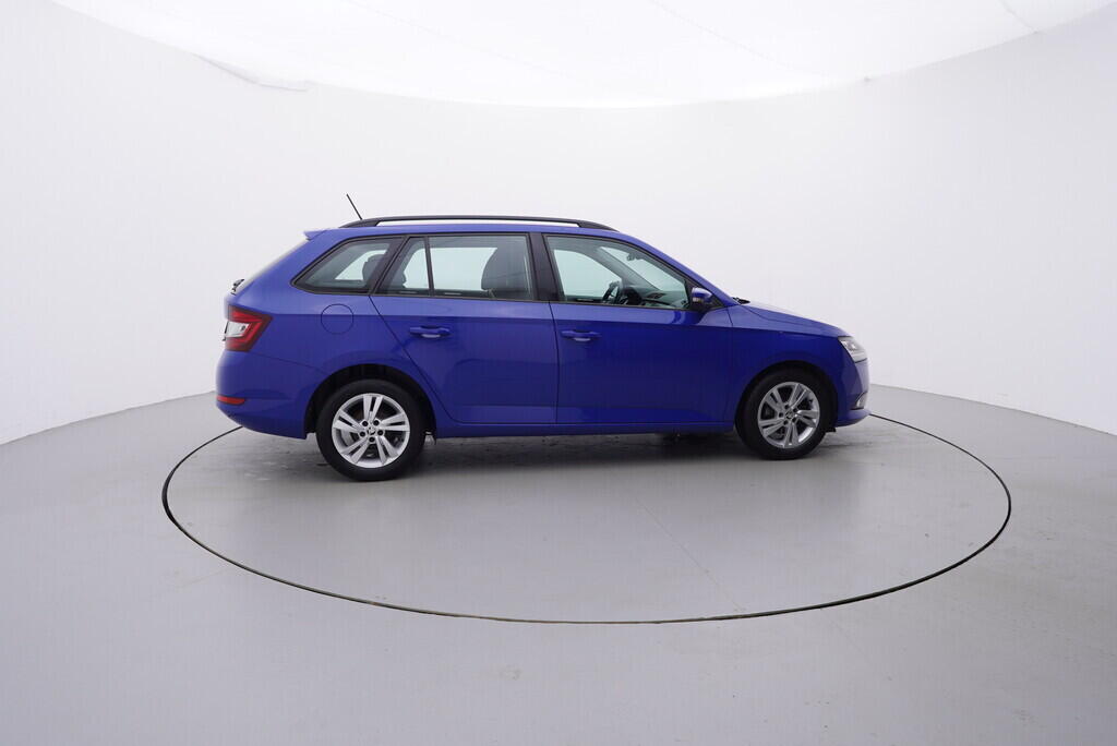 OV190V08402_15.webp_FABIA Style 1.0 TSI 70 kW manuál, DPH