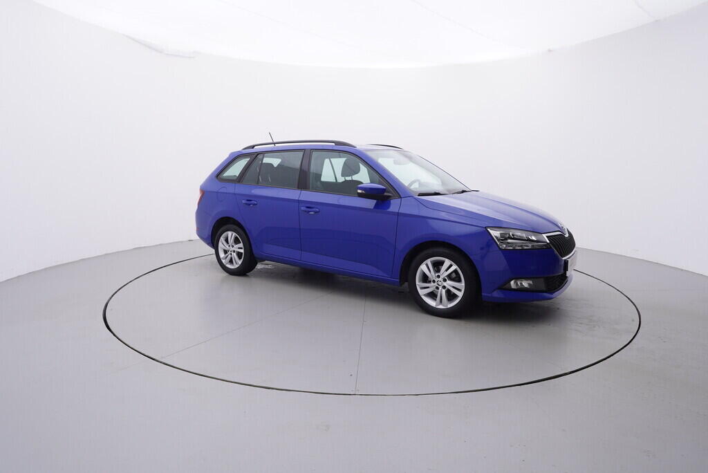 OV190V08402_16.webp_FABIA Style 1.0 TSI 70 kW manuál, DPH