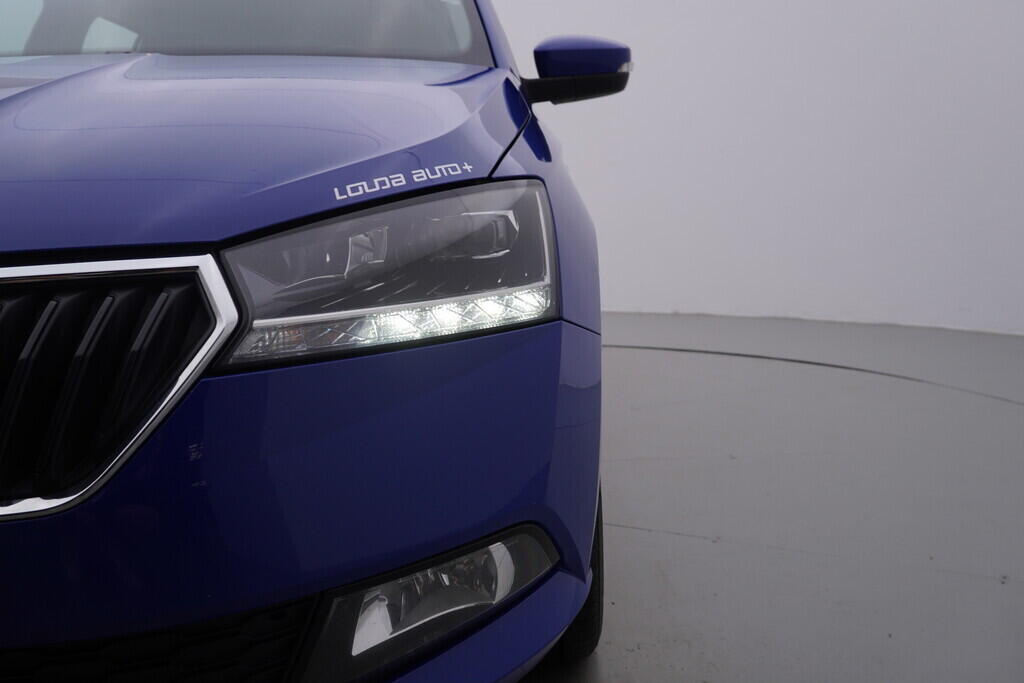 OV190V08402_36.webp_FABIA Style 1.0 TSI 70 kW manuál, DPH