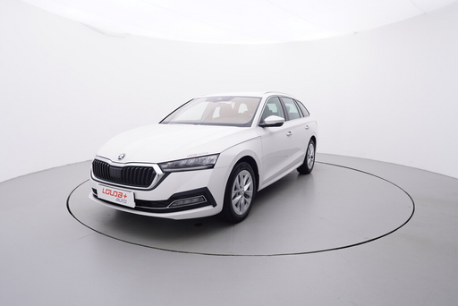 OCTAVIA Style 2.0 TDI 85 kW manuál, DPH