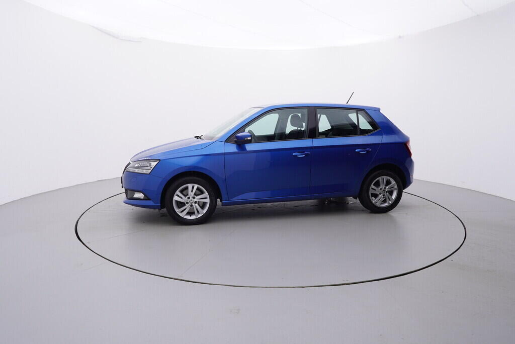 OV190V08408_11.webp_FABIA Style 1.2 TSI 81 kW manuál, DPH
