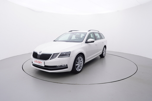 OCTAVIA Style 1.5 TSI 110 kW manuál, DPH