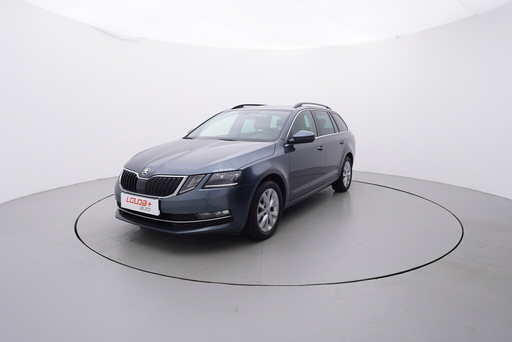 OCTAVIA Style 1.5 TSI 110 kW automat, DPH