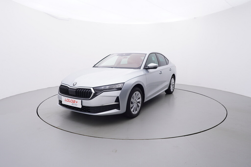 OCTAVIA Selection 1.5 TSI 110 kW manuál, DPH