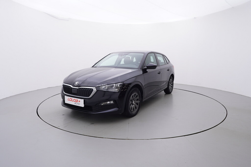 SCALA Ambition 1.0 TSI 81 kW automat, DPH