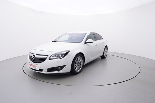 INSIGNIA Cosmo 2.0  120 kW manuál