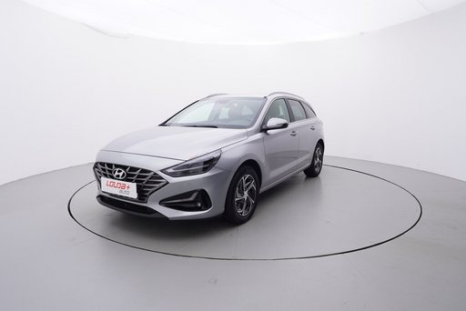 I30  1.5 T-GDi 81 kW manuál, DPH