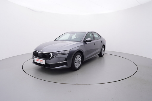 OCTAVIA Selection 1.5 TSI 110 kW manuál, DPH