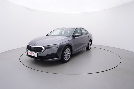 OCTAVIA Ambition 1.5 TSI 110 kW manuál, DPH