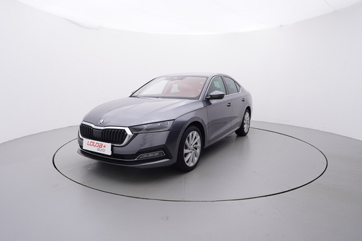 OCTAVIA Style 2.0 TDI 85 kW manuál, DPH