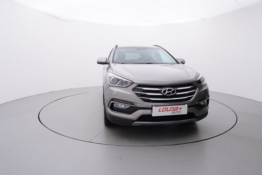 SANTA FE  2.2  147 kW automat