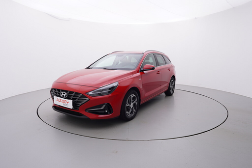 I30 SMART NAV 1.5 TGDI 118 kW automat