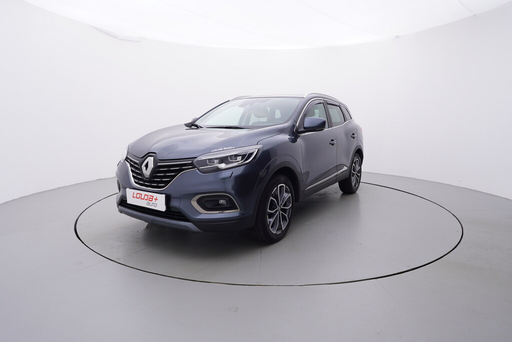 KADJAR  1.3  117 kW manuál