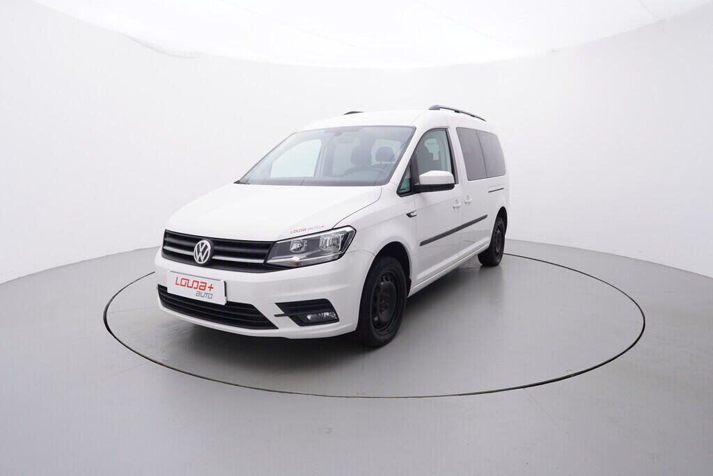 OV190V08443_10.webp_CADDY MAXI Trendline  2.0 TDI 75 kW manuál, DPH