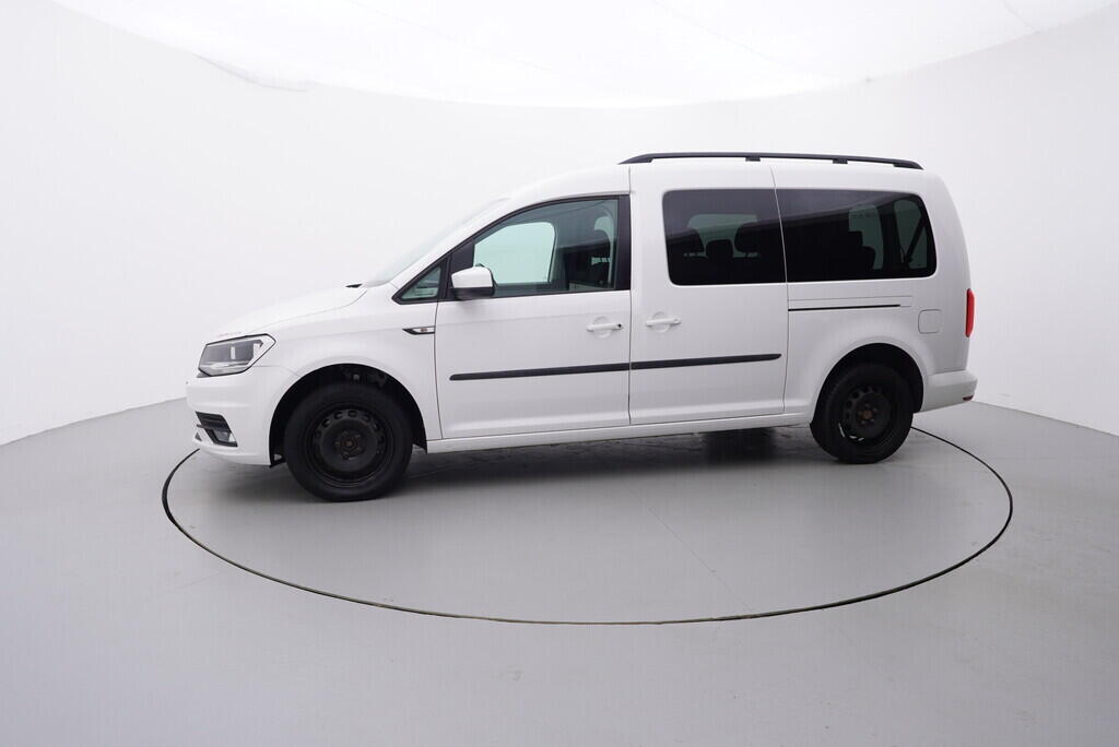 OV190V08443_11.webp_CADDY MAXI Trendline  2.0 TDI 75 kW manuál, DPH
