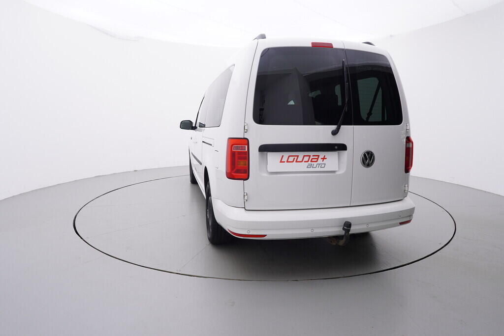 OV190V08443_13.webp_CADDY MAXI Trendline  2.0 TDI 75 kW manuál, DPH