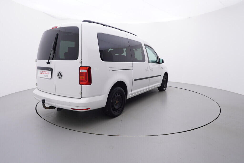 OV190V08443_14.webp_CADDY MAXI Trendline  2.0 TDI 75 kW manuál, DPH