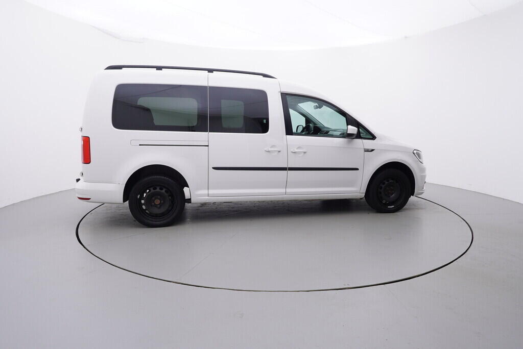 OV190V08443_15.webp_CADDY MAXI Trendline  2.0 TDI 75 kW manuál, DPH
