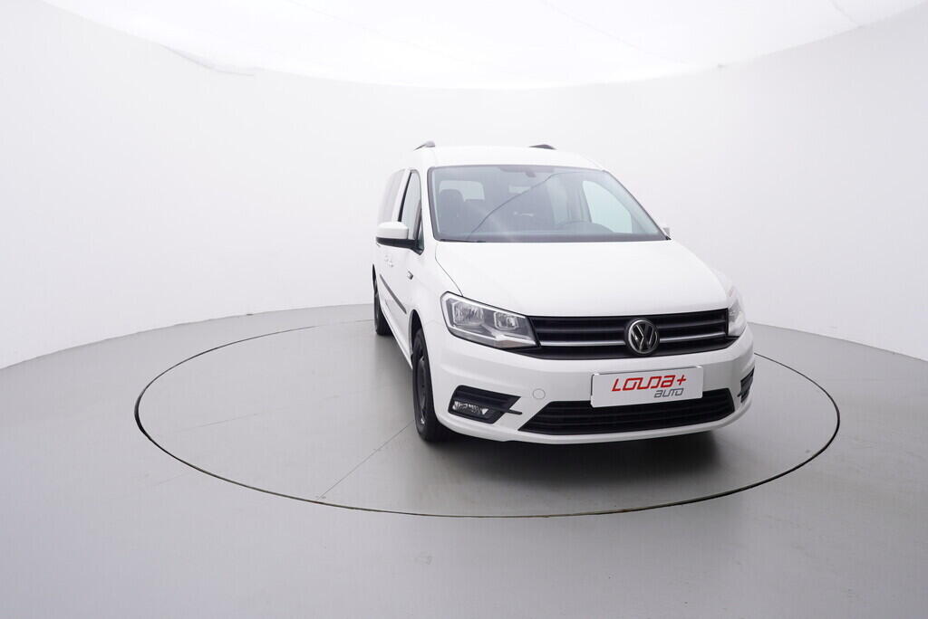 OV190V08443_17.webp_CADDY MAXI Trendline  2.0 TDI 75 kW manuál, DPH