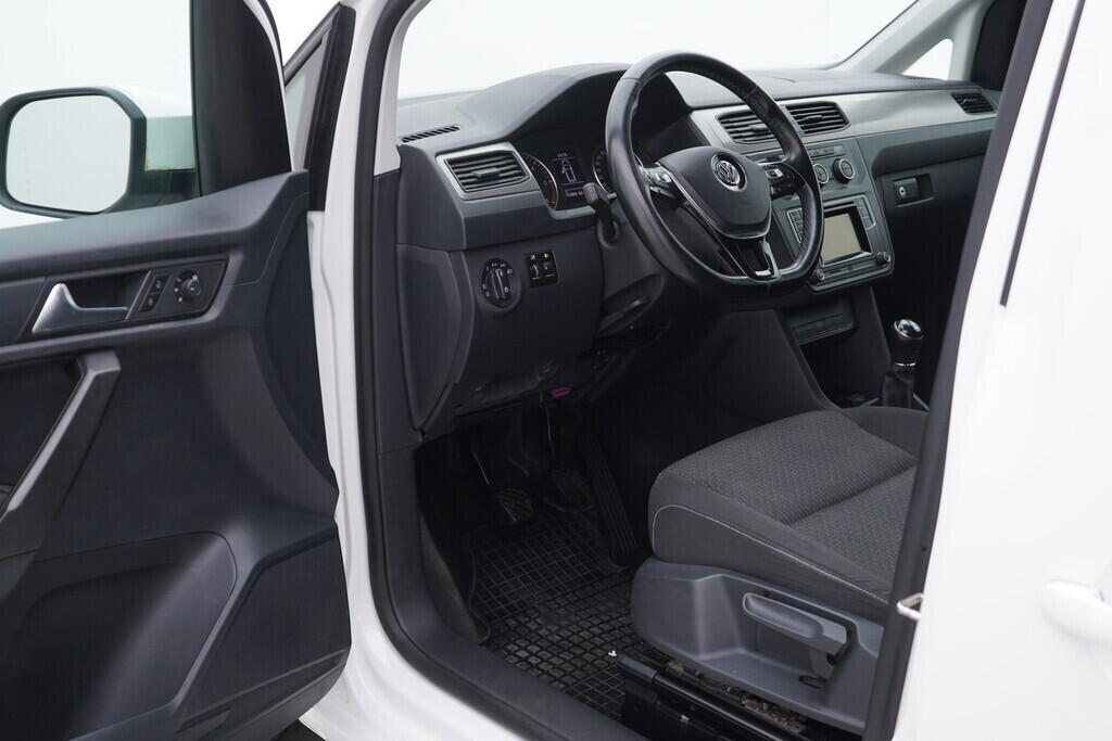 OV190V08443_18.webp_CADDY MAXI Trendline  2.0 TDI 75 kW manuál, DPH