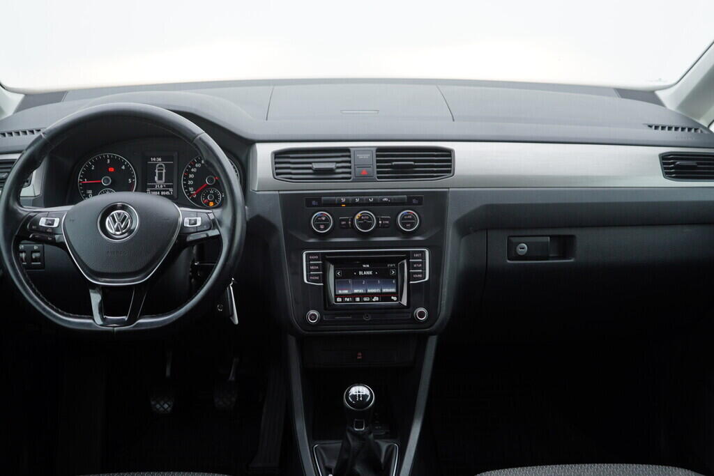 OV190V08443_26.webp_CADDY MAXI Trendline  2.0 TDI 75 kW manuál, DPH