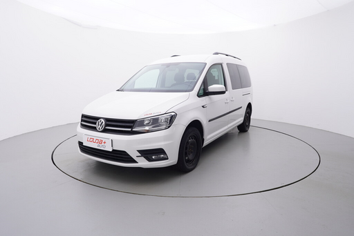 CADDY MAXI Trendline  2.0 TDI 75 kW manuál, DPH