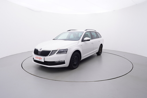 OCTAVIA Style 2.0 TDI 110 kW automat, DPH