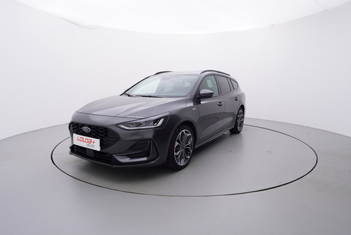 FOCUS ST-Line   114 kW automat, DPH