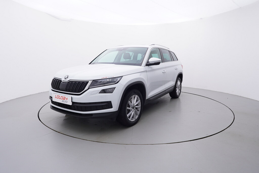 KODIAQ Style 2.0 TSI 140 kW automat
