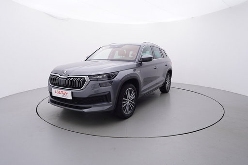 KODIAQ L&K 2.0 TDI 147 kW automat, DPH