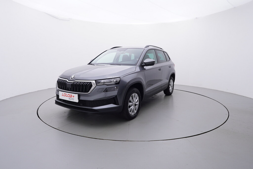 KAROQ Ambition 1.5 TSI 110 kW manuál, DPH