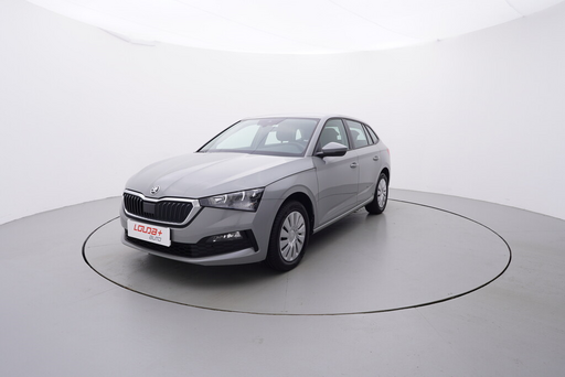 SCALA Ambition 1.0 TSI 110 kW manuál, DPH