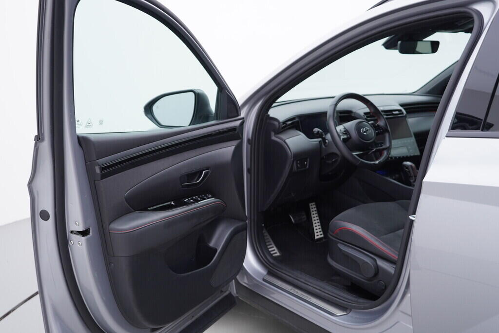 OV190V08457_18.webp_TUCSON N line 1.6 T-GDi 110 kW automat, DPH