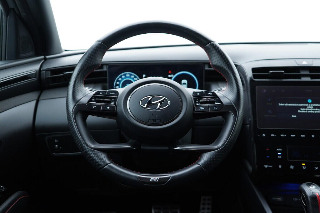 OV190V08457_27.webp_TUCSON N line 1.6 T-GDi 110 kW automat, DPH