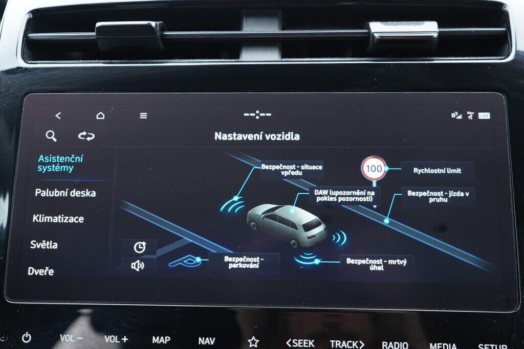 OV190V08457_29.webp_TUCSON N line 1.6 T-GDi 110 kW automat, DPH