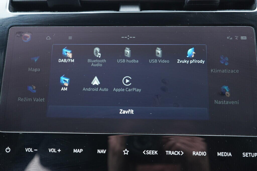 OV190V08457_30.webp_TUCSON N line 1.6 T-GDi 110 kW automat, DPH