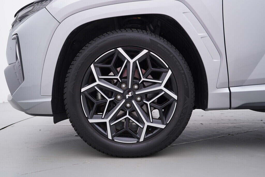 OV190V08457_39.webp_TUCSON N line 1.6 T-GDi 110 kW automat, DPH