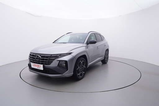 TUCSON N line 1.6 T-GDi 110 kW automat, DPH