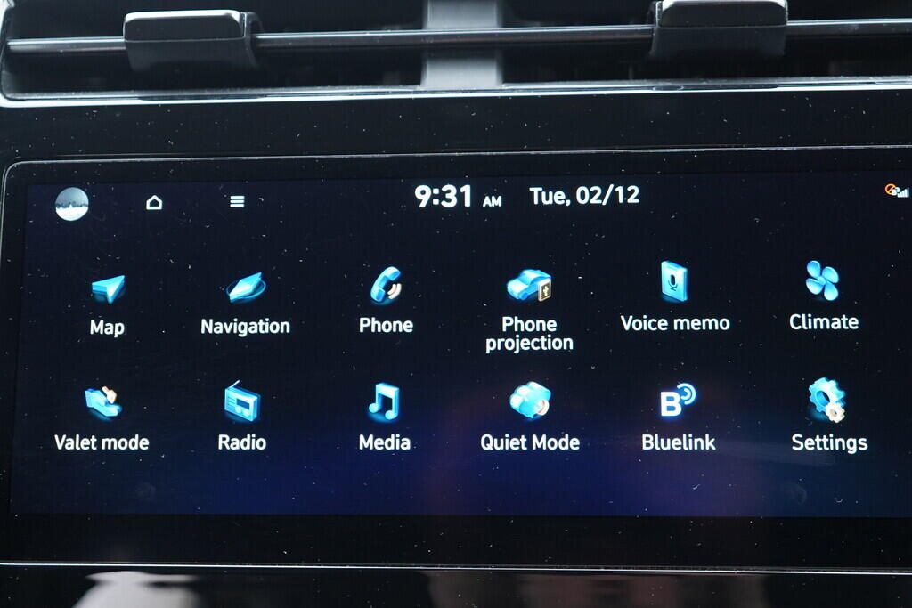 OV190V08462_27.webp_TUCSON N line 1.6 T-GDi 132 kW automat, DPH