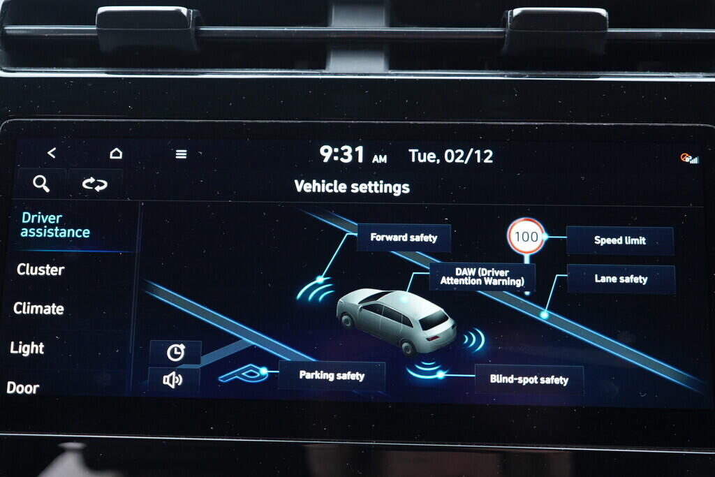 OV190V08462_28.webp_TUCSON N line 1.6 T-GDi 132 kW automat, DPH