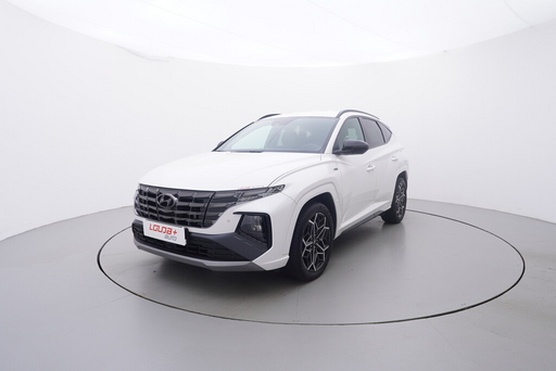 TUCSON N line 1.6 T-GDi 132 kW automat, DPH