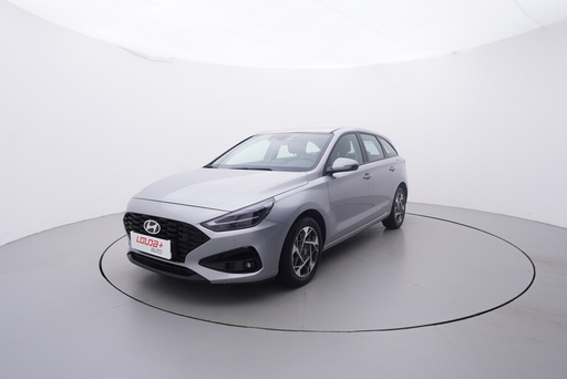 I30 Start 1.0 T-GDi 74 kW manuál, DPH