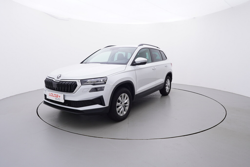 KAROQ Ambition 1.5 TSI 110 kW manuál, DPH