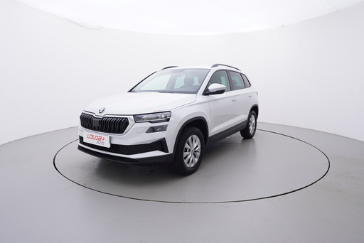 KAROQ Ambition 1.0 TSI 81 kW manuál, DPH