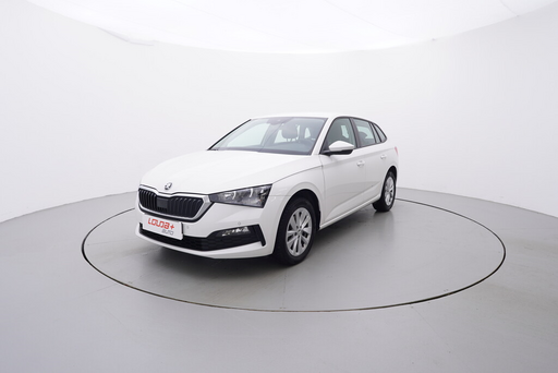 SCALA Ambition 1.0 TSI 81 kW manuál, DPH